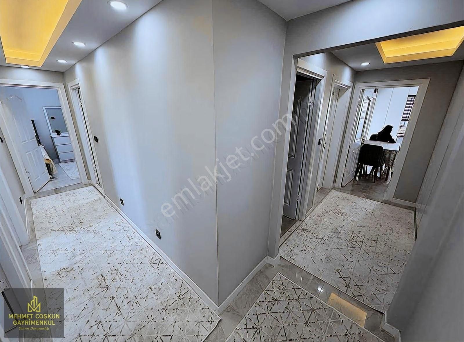 Şambayadı Tokide Sıfır Ayarında Mimari Yapım 3+1 Satılık Daire - Görsel 7