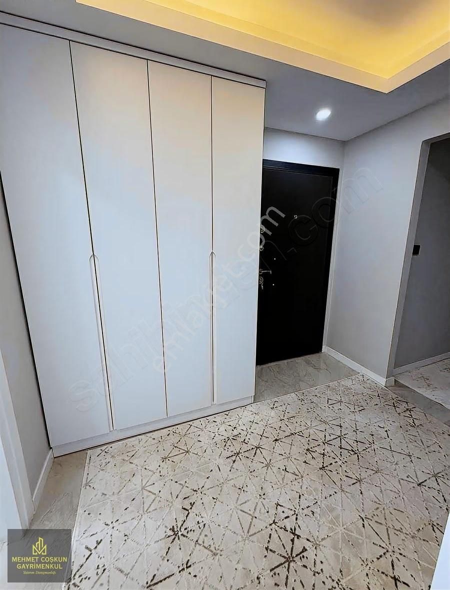 Şambayadı Tokide Sıfır Ayarında Mimari Yapım 3+1 Satılık Daire - Görsel 10