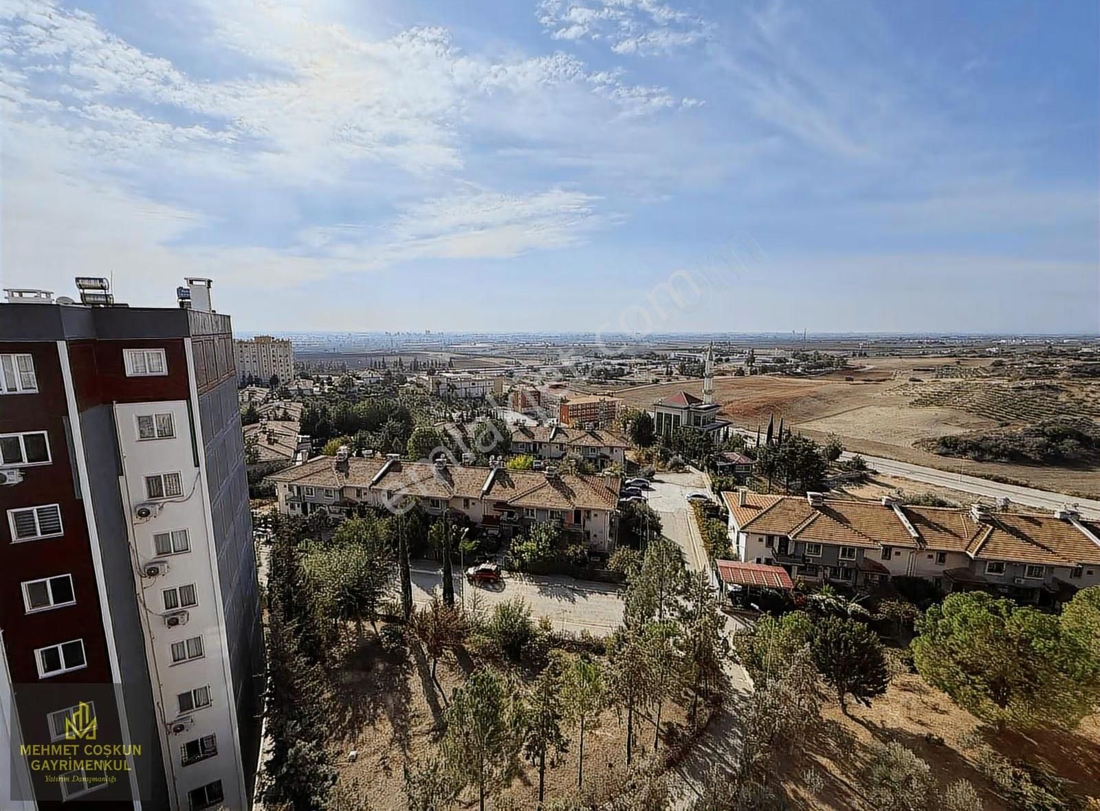 Şambayadı Tokide Sıfır Ayarında Mimari Yapım 3+1 Satılık Daire - Görsel 8