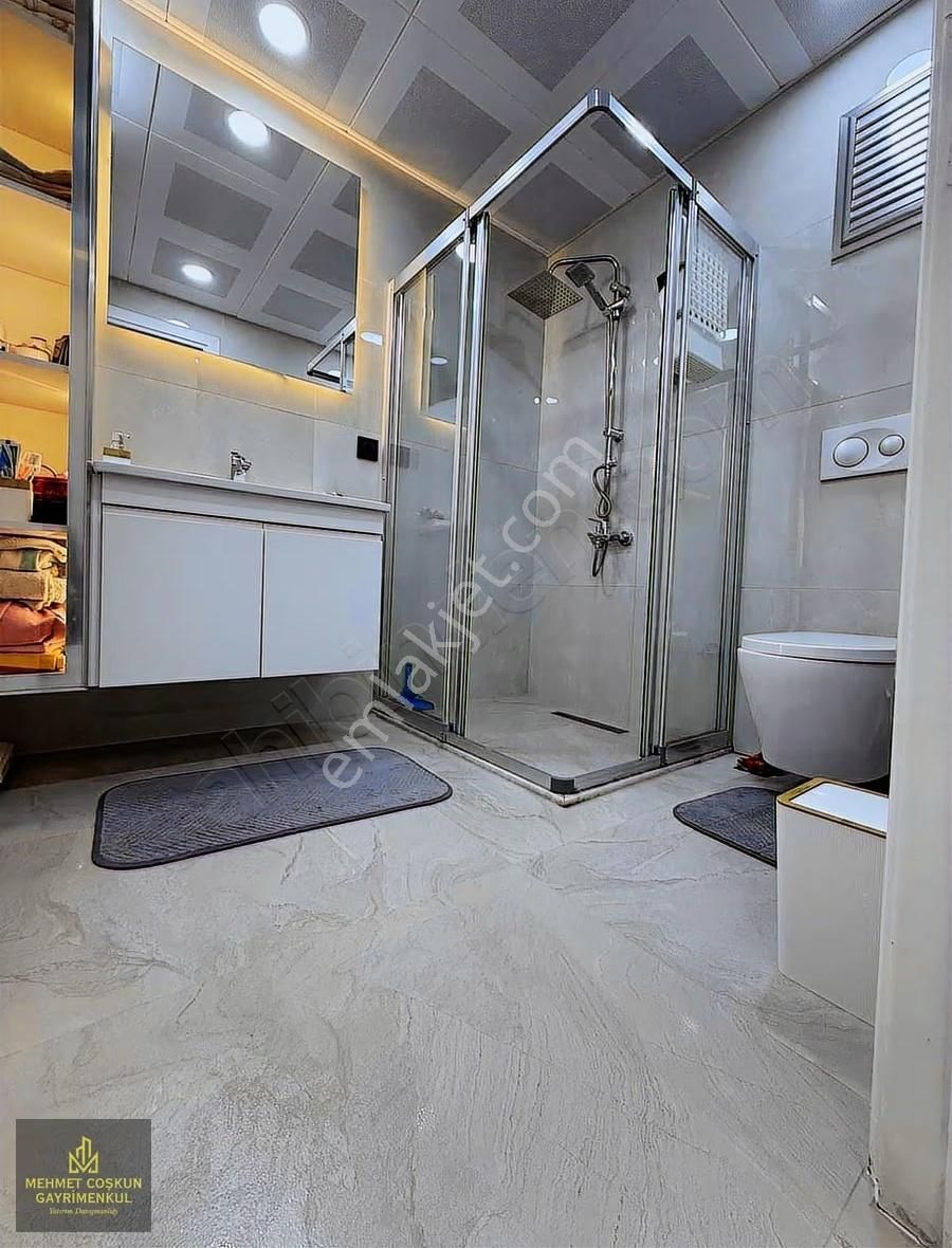 Şambayadı Tokide Sıfır Ayarında Mimari Yapım 3+1 Satılık Daire - Görsel 24