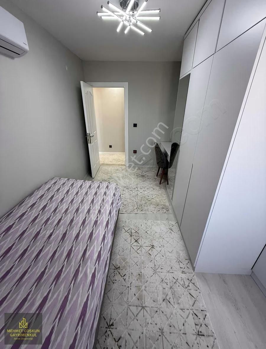 Şambayadı Tokide Sıfır Ayarında Mimari Yapım 3+1 Satılık Daire - Görsel 30