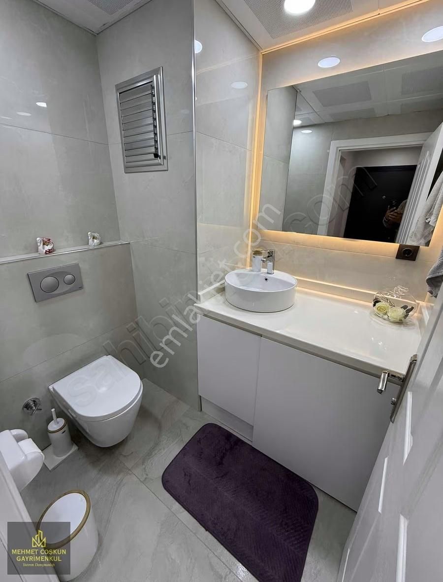 Şambayadı Tokide Sıfır Ayarında Mimari Yapım 3+1 Satılık Daire - Görsel 26