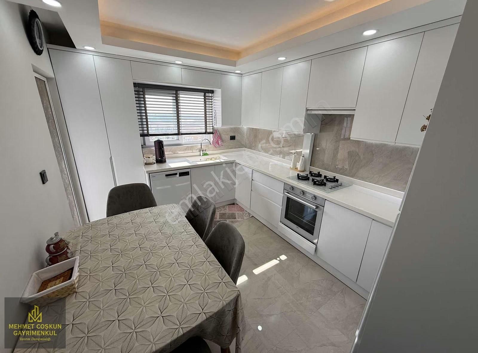 Şambayadı Tokide Sıfır Ayarında Mimari Yapım 3+1 Satılık Daire - Görsel 25