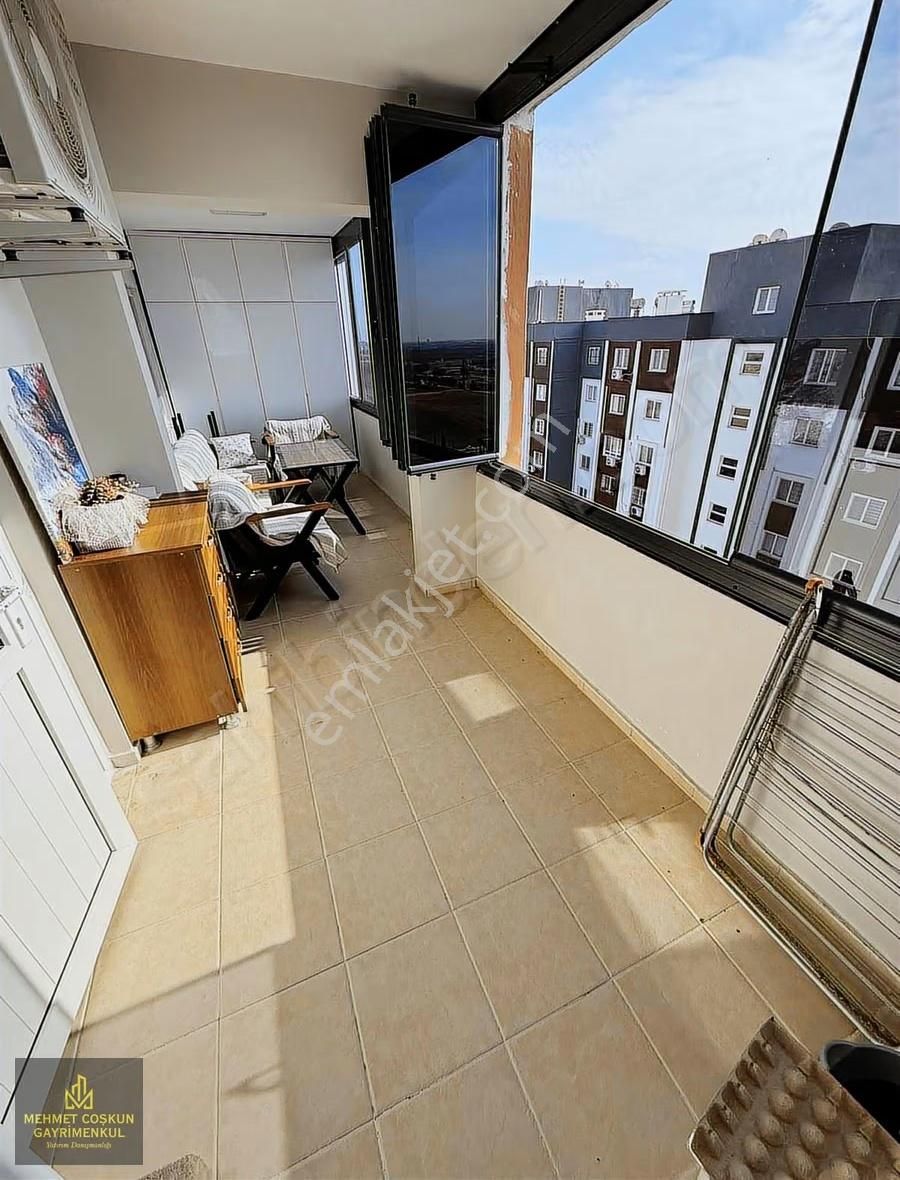 Şambayadı Tokide Sıfır Ayarında Mimari Yapım 3+1 Satılık Daire - Görsel 9