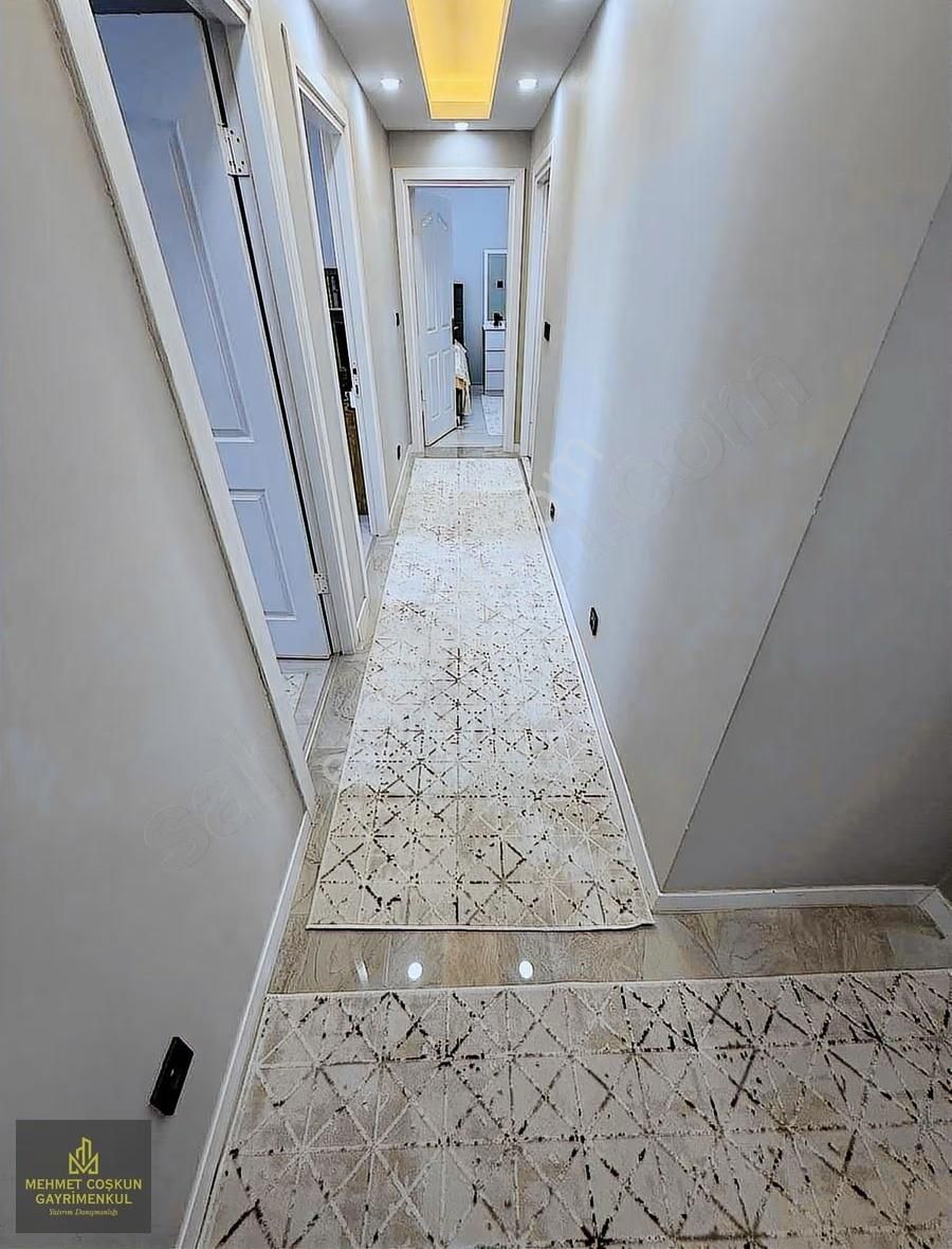 Şambayadı Tokide Sıfır Ayarında Mimari Yapım 3+1 Satılık Daire - Görsel 32