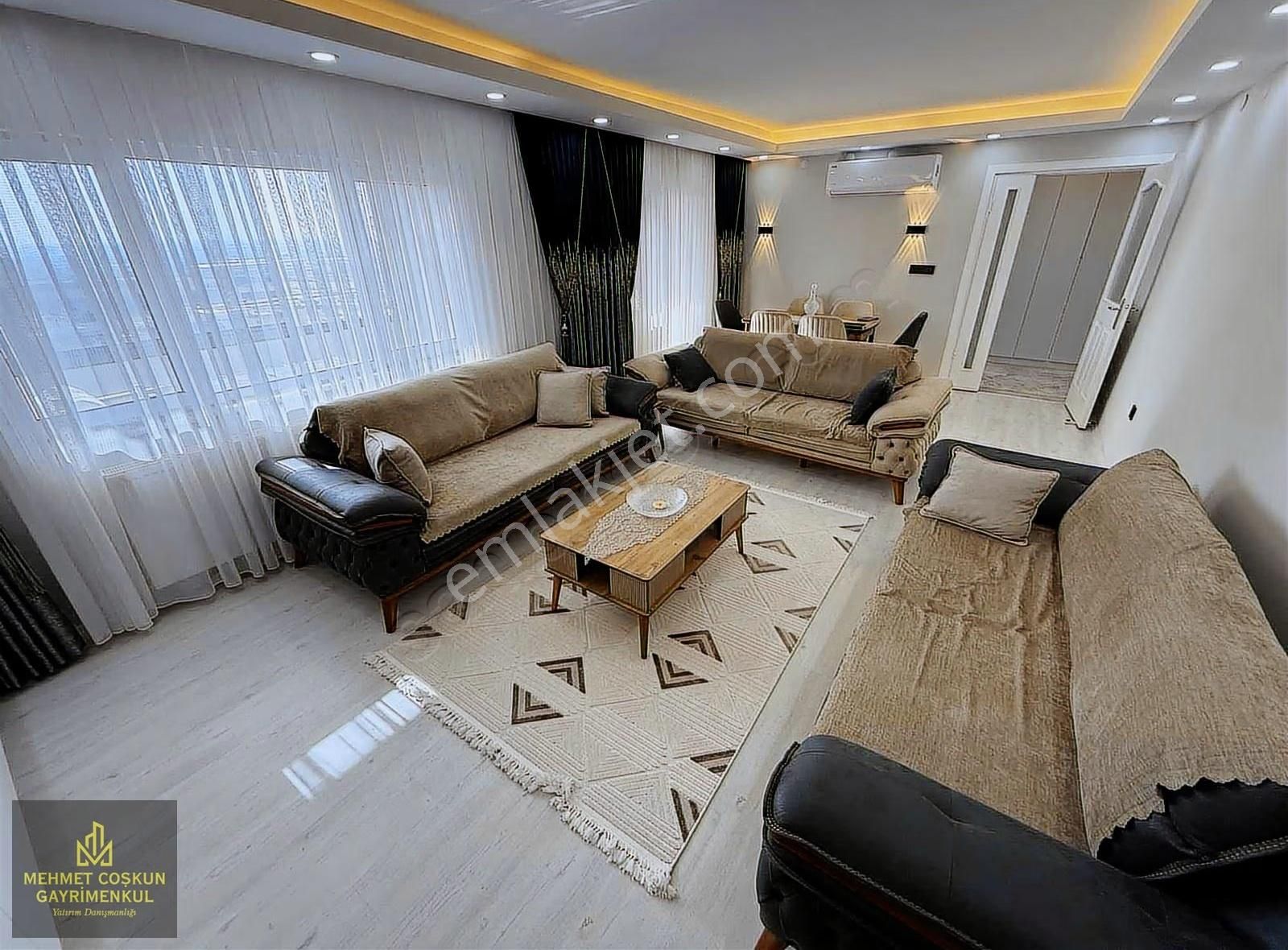 Şambayadı Tokide Sıfır Ayarında Mimari Yapım 3+1 Satılık Daire - Görsel 21