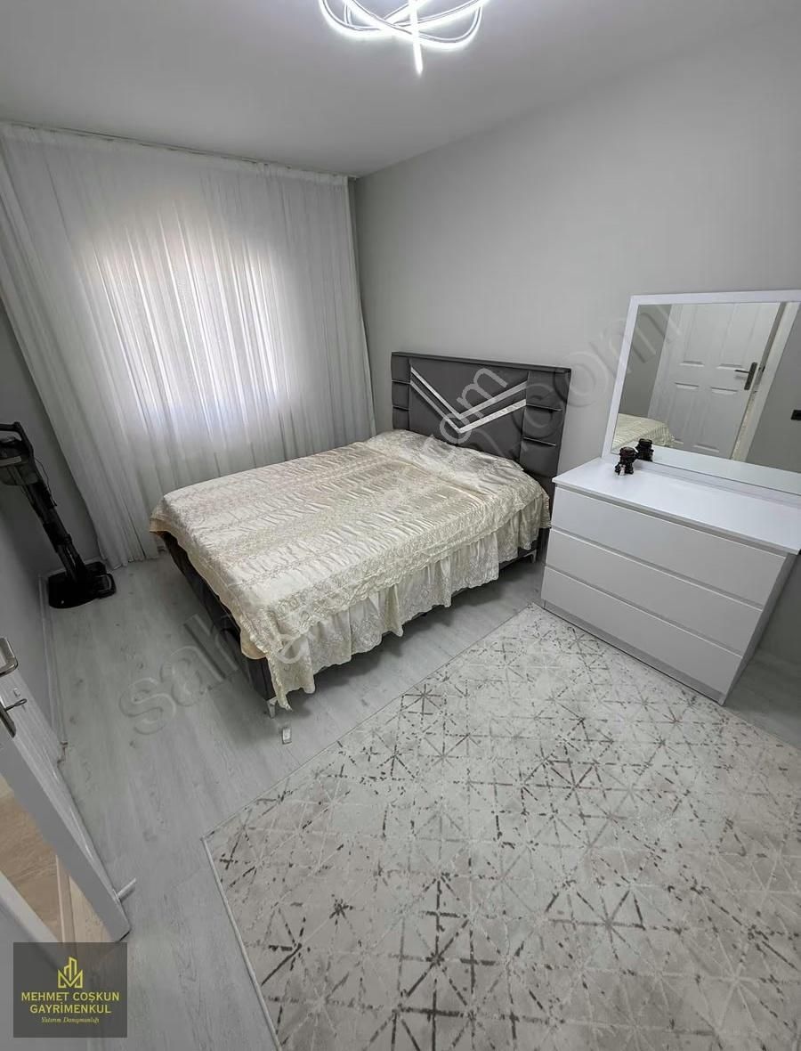 Şambayadı Tokide Sıfır Ayarında Mimari Yapım 3+1 Satılık Daire - Görsel 5