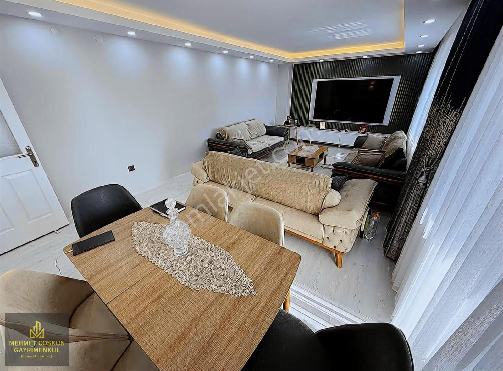 Şambayadı Tokide Sıfır Ayarında Mimari Yapım 3+1 Satılık Daire - Görsel 27