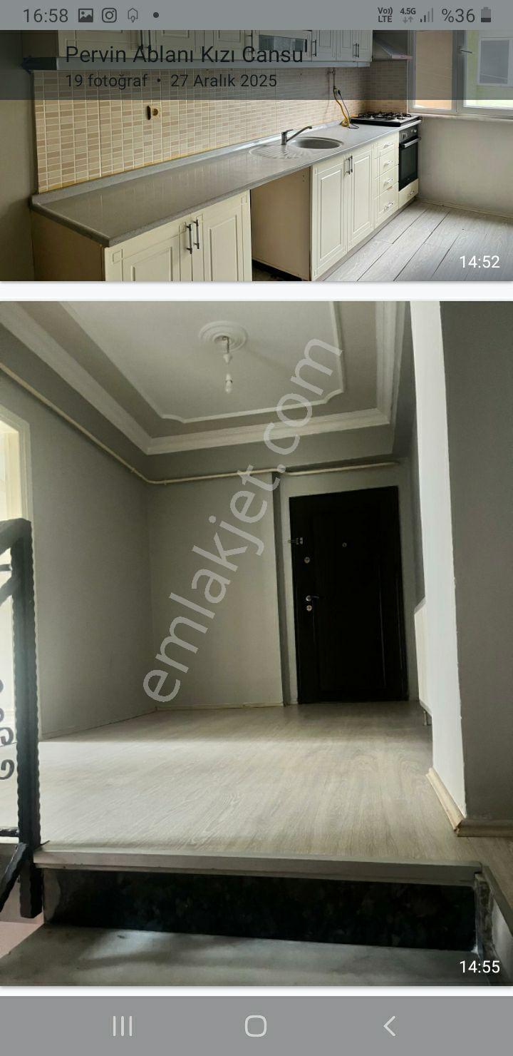 Cazip Fiyat!! Kocaeli İzmit Merkezde 3+1 Dubleks Daire 3950000tl - Görsel 16
