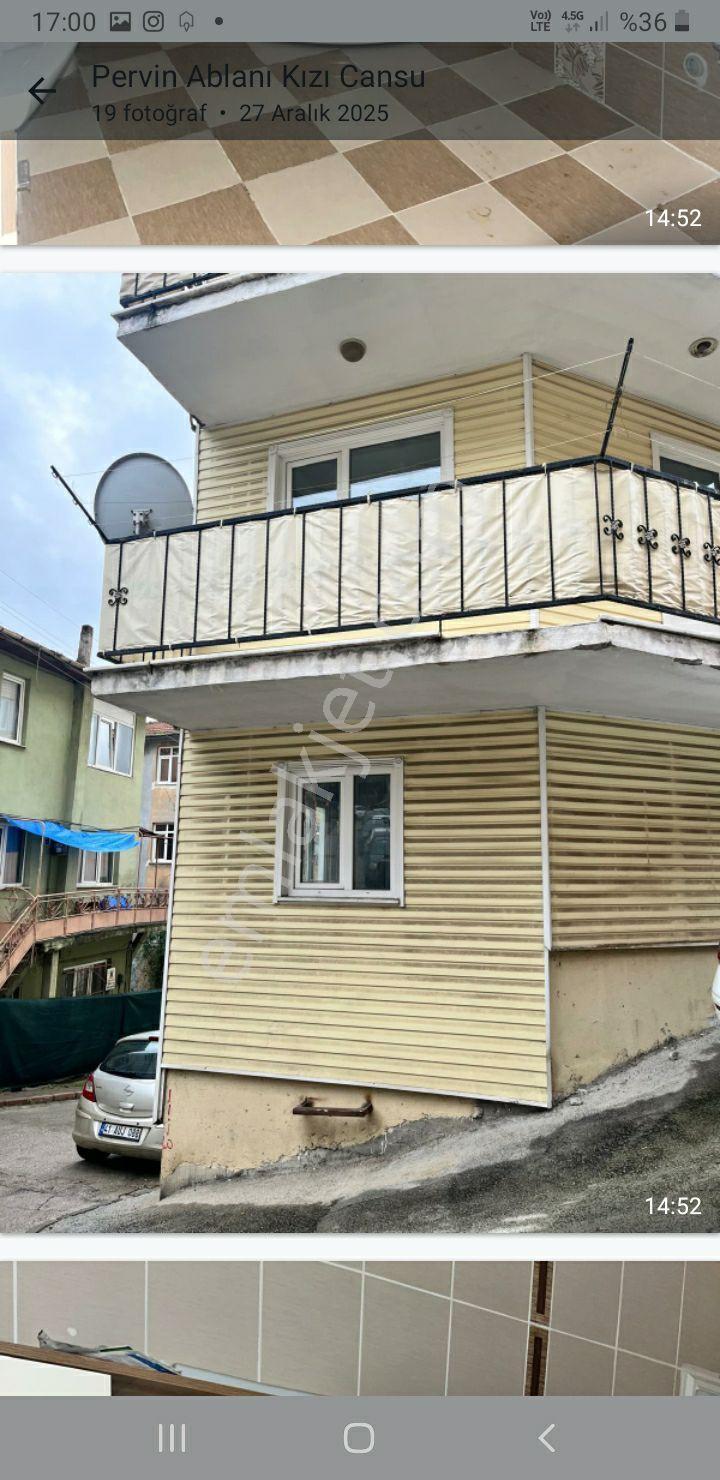 Cazip Fiyat!! Kocaeli İzmit Merkezde 3+1 Dubleks Daire 3950000tl