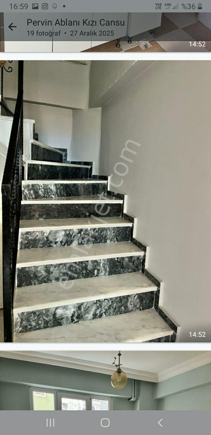 Cazip Fiyat!! Kocaeli İzmit Merkezde 3+1 Dubleks Daire 3950000tl - Görsel 5