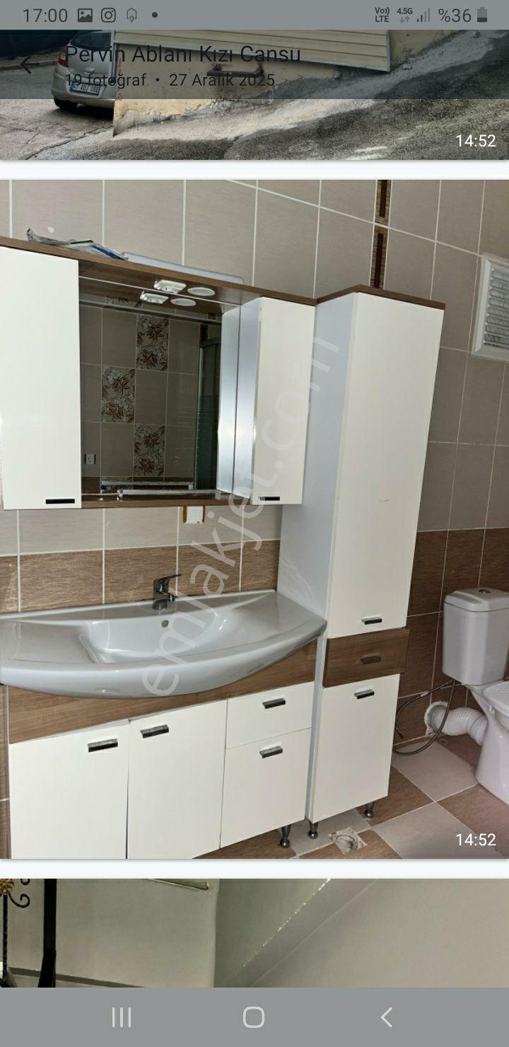 Cazip Fiyat!! Kocaeli İzmit Merkezde 3+1 Dubleks Daire 3950000tl - Görsel 4
