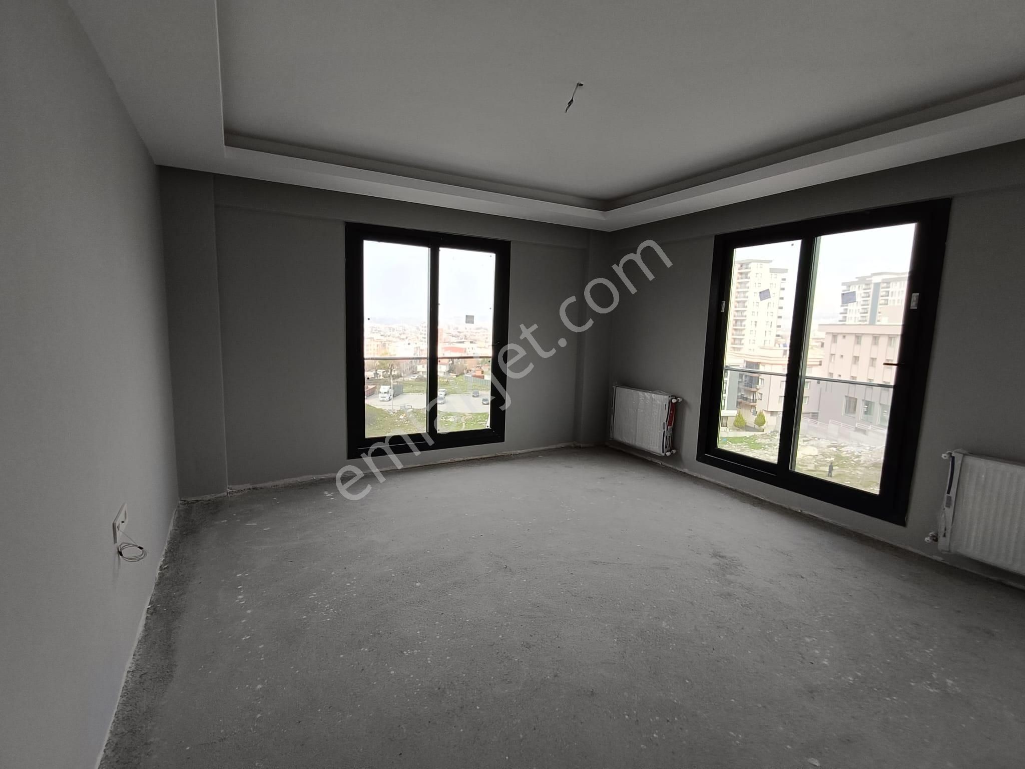 Site İçi Satılık Sıfır 2+1 Ebeveyn Banyolu Kapalı Mutfak Daireler - Görsel 14