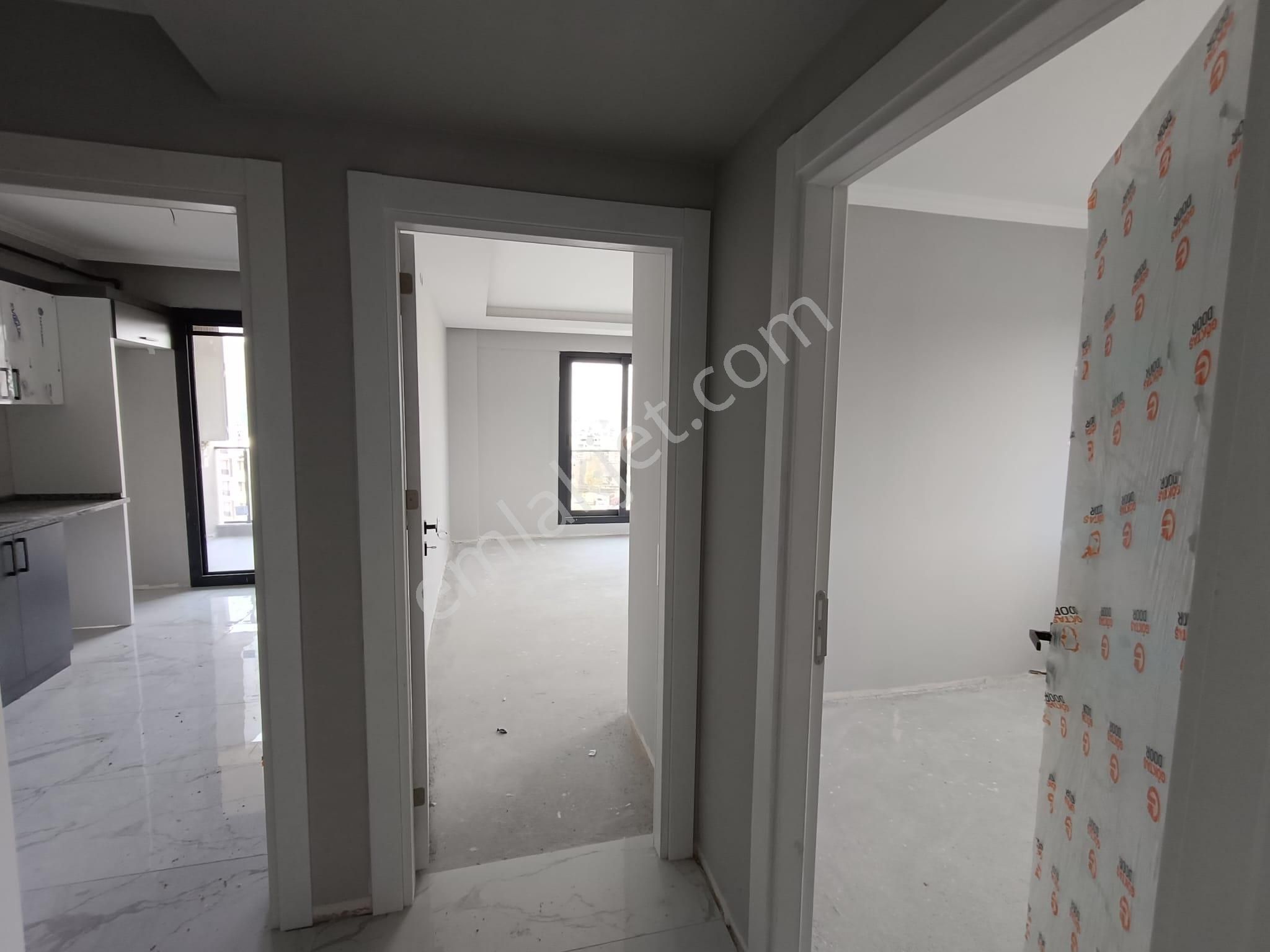 Site İçi Satılık Sıfır 2+1 Ebeveyn Banyolu Kapalı Mutfak Daireler - Görsel 22