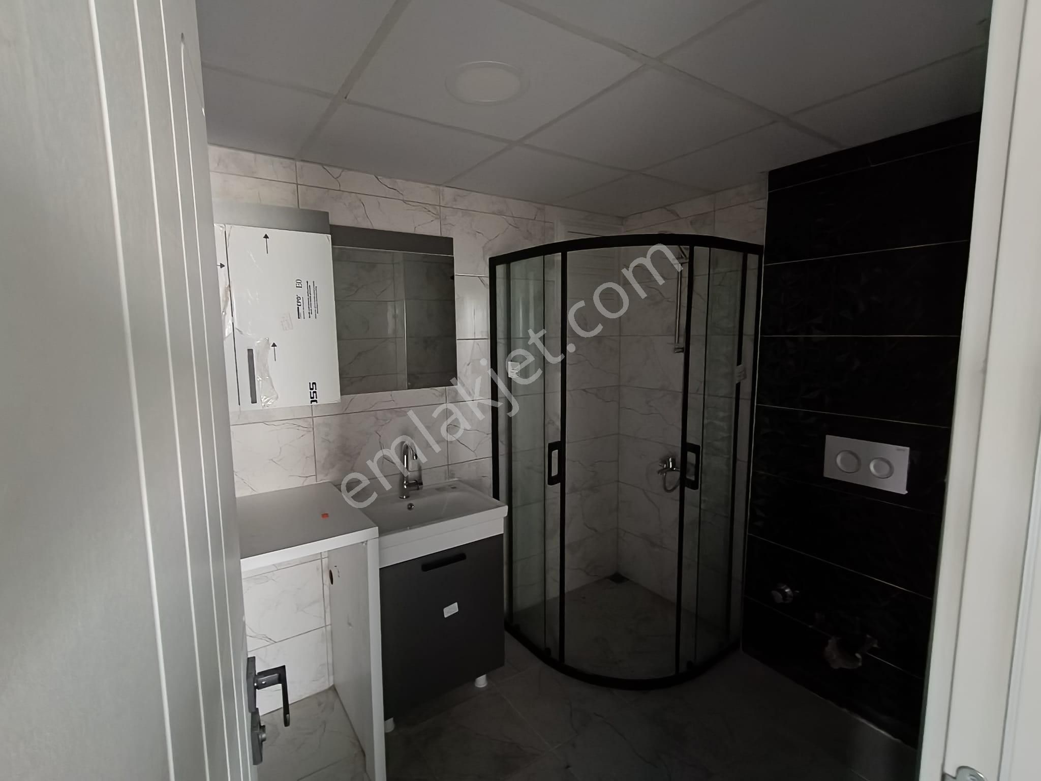 Site İçi Satılık Sıfır 2+1 Ebeveyn Banyolu Kapalı Mutfak Daireler - Görsel 23