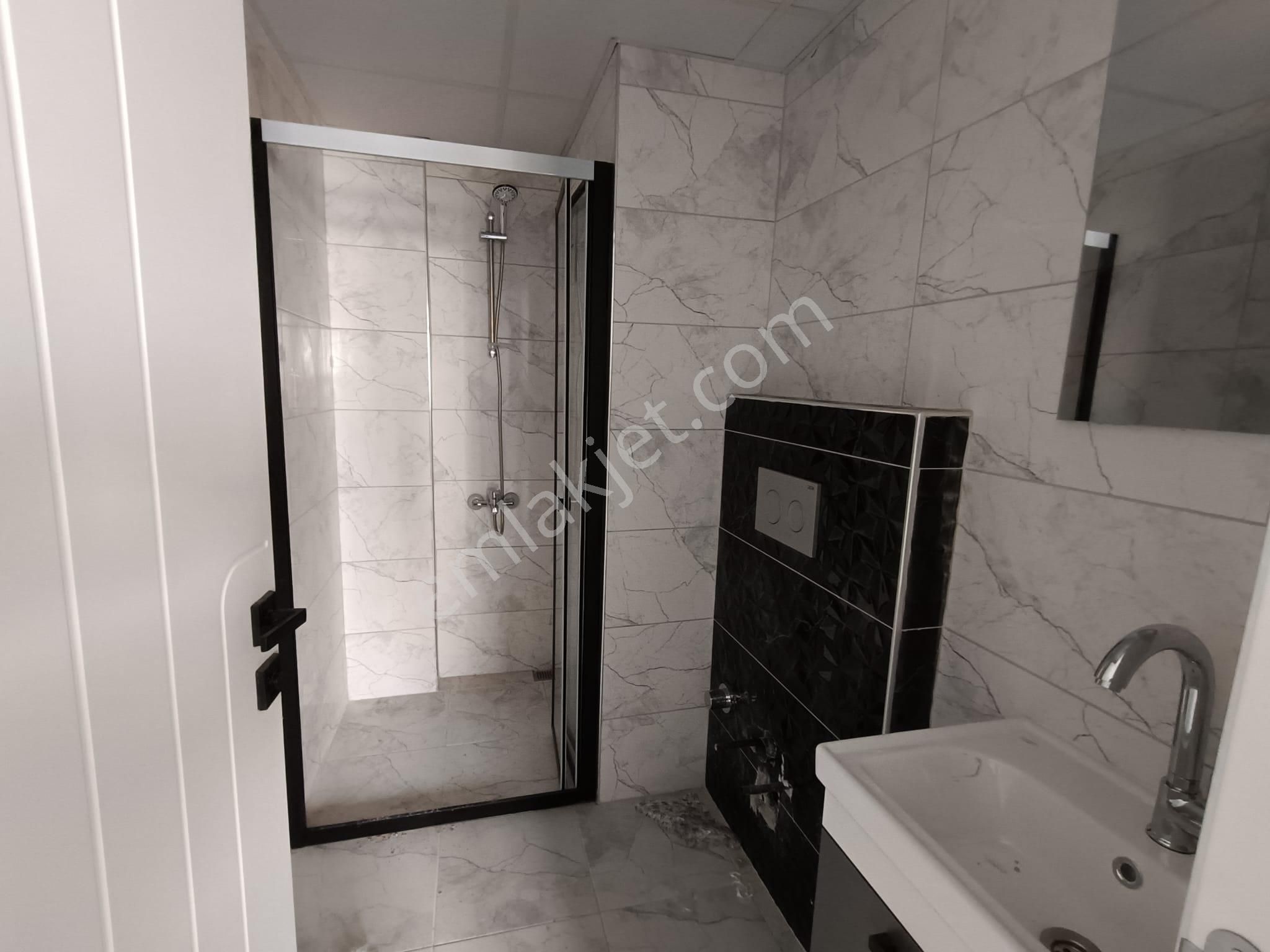 Site İçi Satılık Sıfır 2+1 Ebeveyn Banyolu Kapalı Mutfak Daireler - Görsel 21