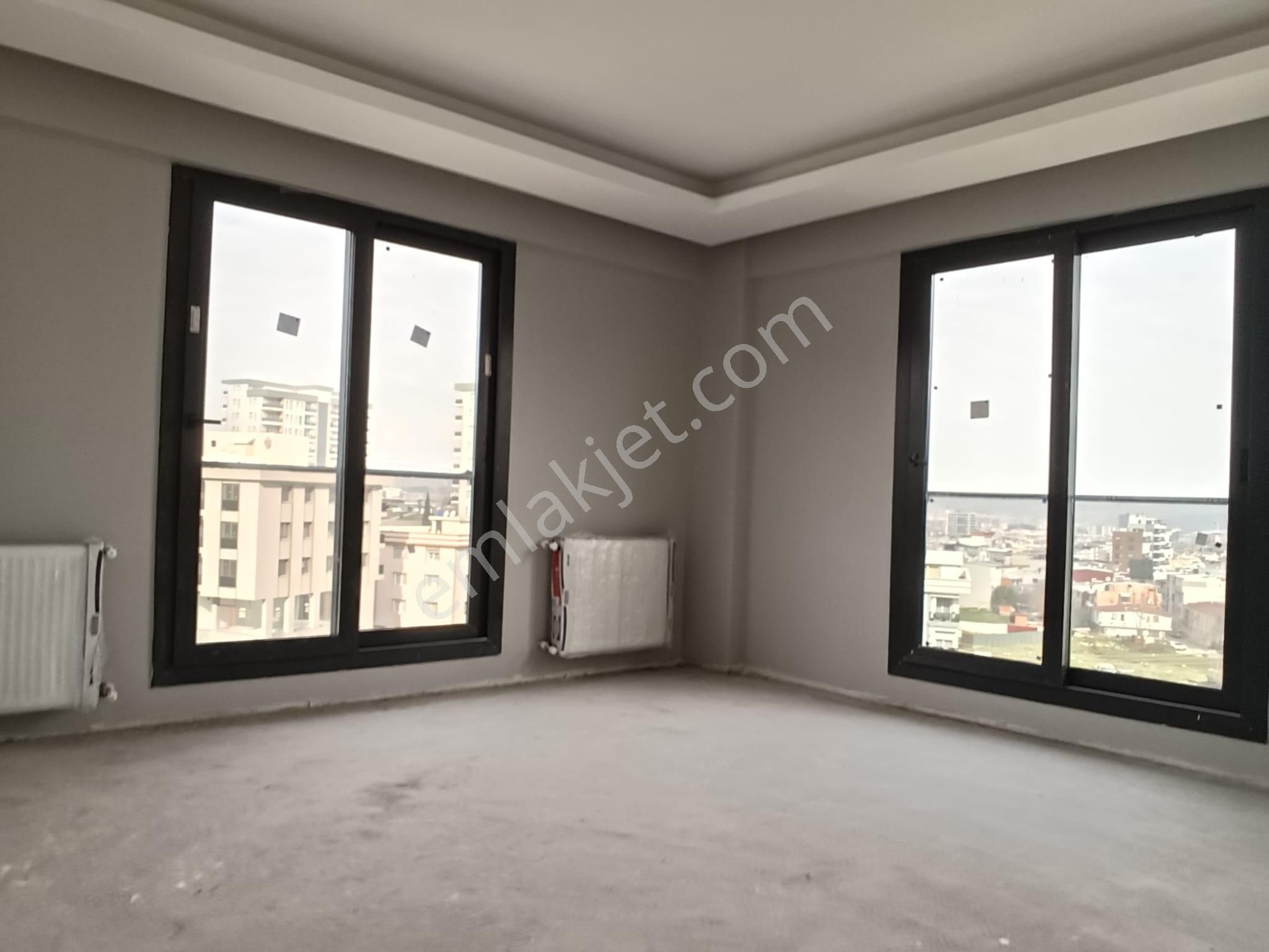Site İçi Satılık Sıfır 2+1 Ebeveyn Banyolu Kapalı Mutfak Daireler - Görsel 12