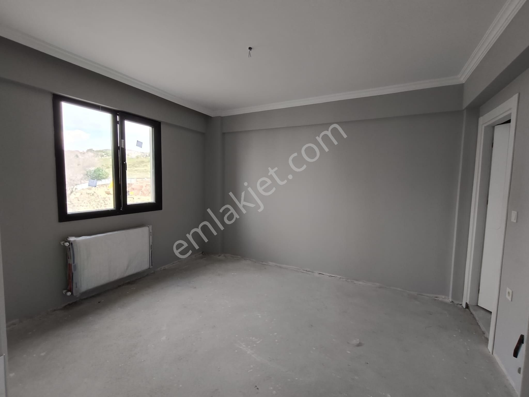 Site İçi Satılık Sıfır 2+1 Ebeveyn Banyolu Kapalı Mutfak Daireler - Görsel 20