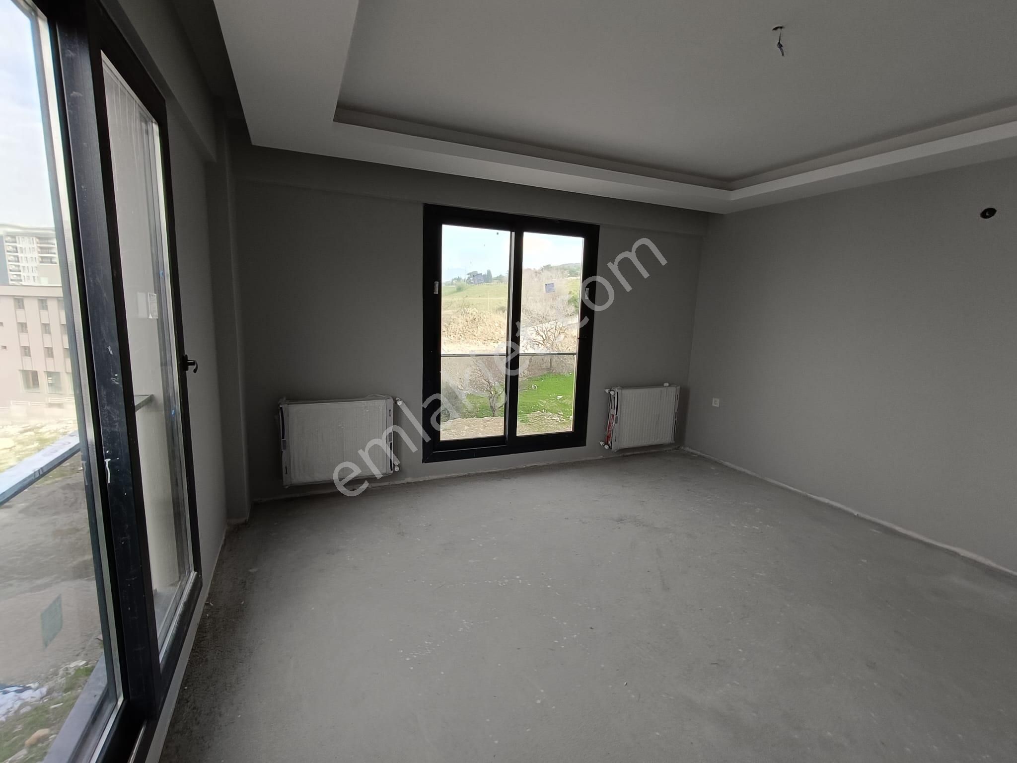 Site İçi Satılık Sıfır 2+1 Ebeveyn Banyolu Kapalı Mutfak Daireler - Görsel 17