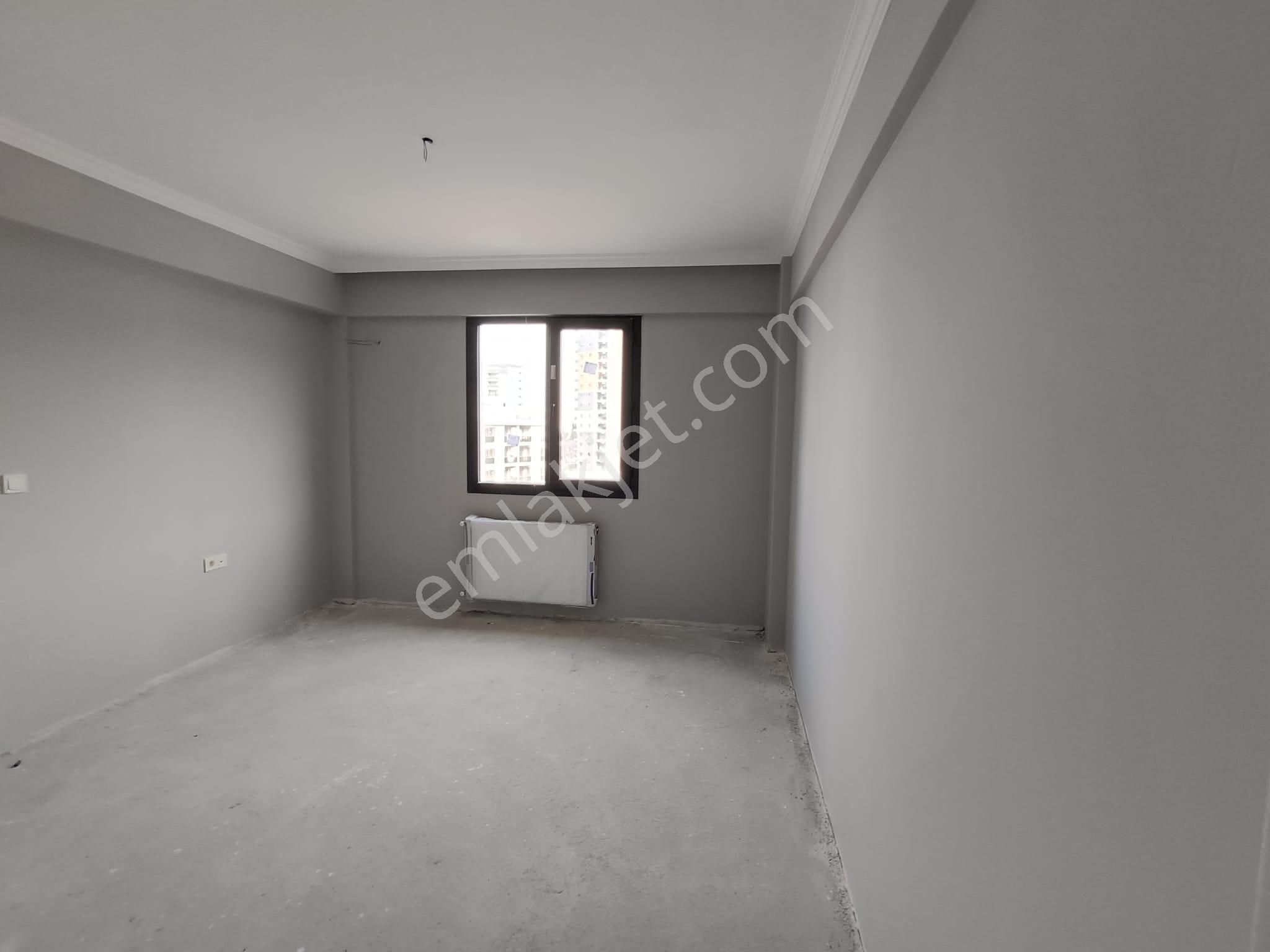 Site İçi Satılık Sıfır 2+1 Ebeveyn Banyolu Kapalı Mutfak Daireler - Görsel 19