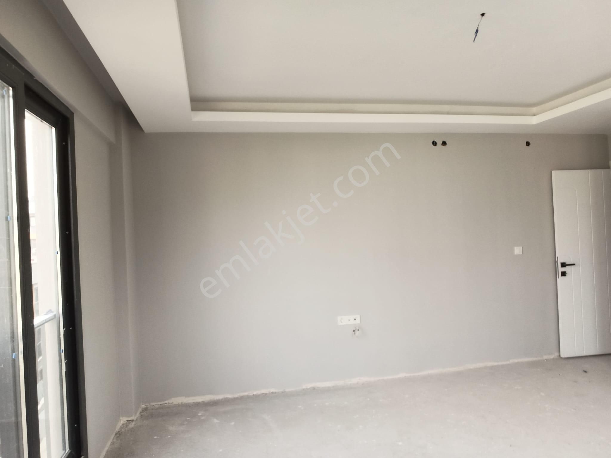 Site İçi Satılık Sıfır 2+1 Ebeveyn Banyolu Kapalı Mutfak Daireler - Görsel 13