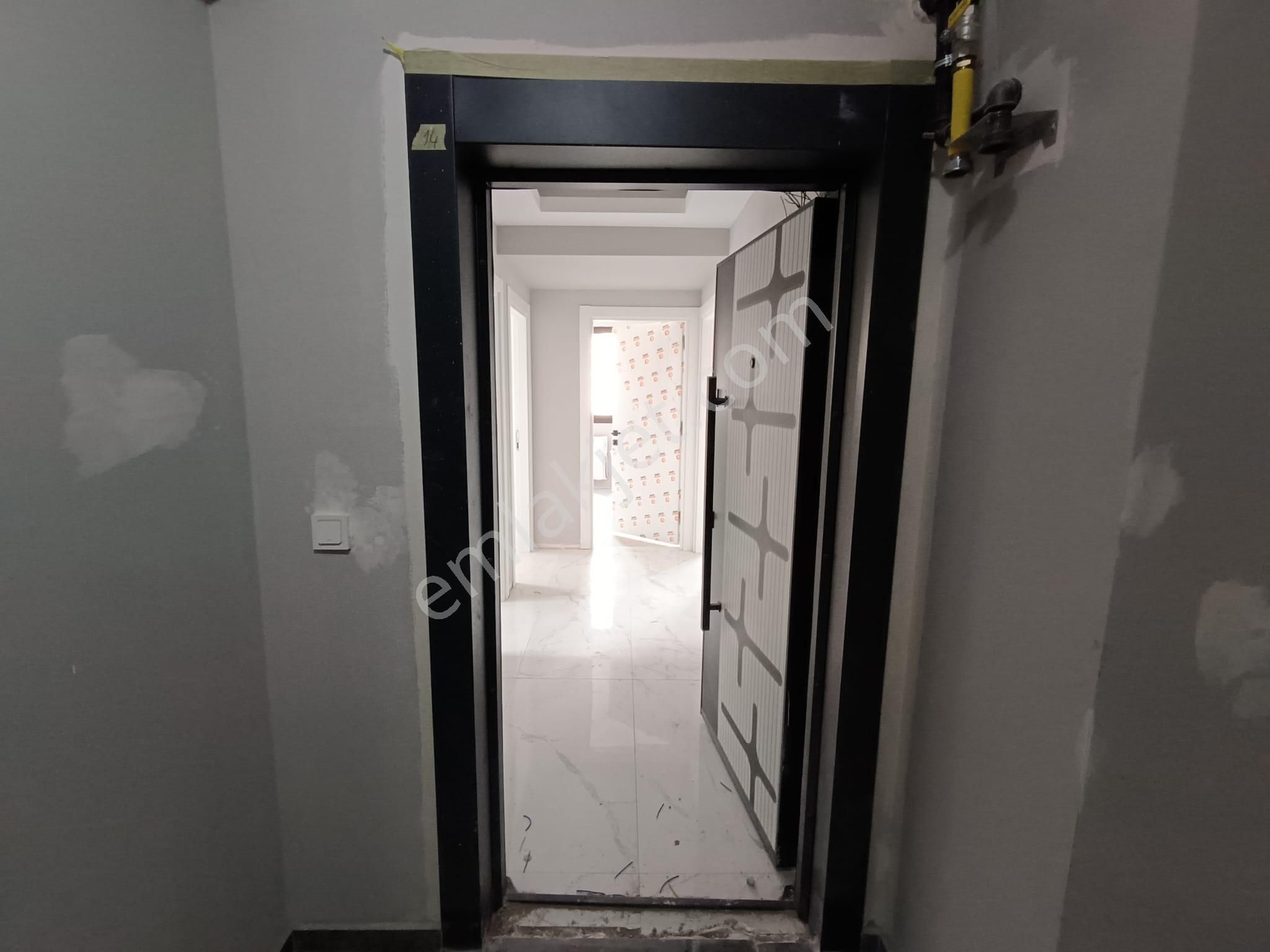 Site İçi Satılık Sıfır 2+1 Ebeveyn Banyolu Kapalı Mutfak Daireler - Görsel 5