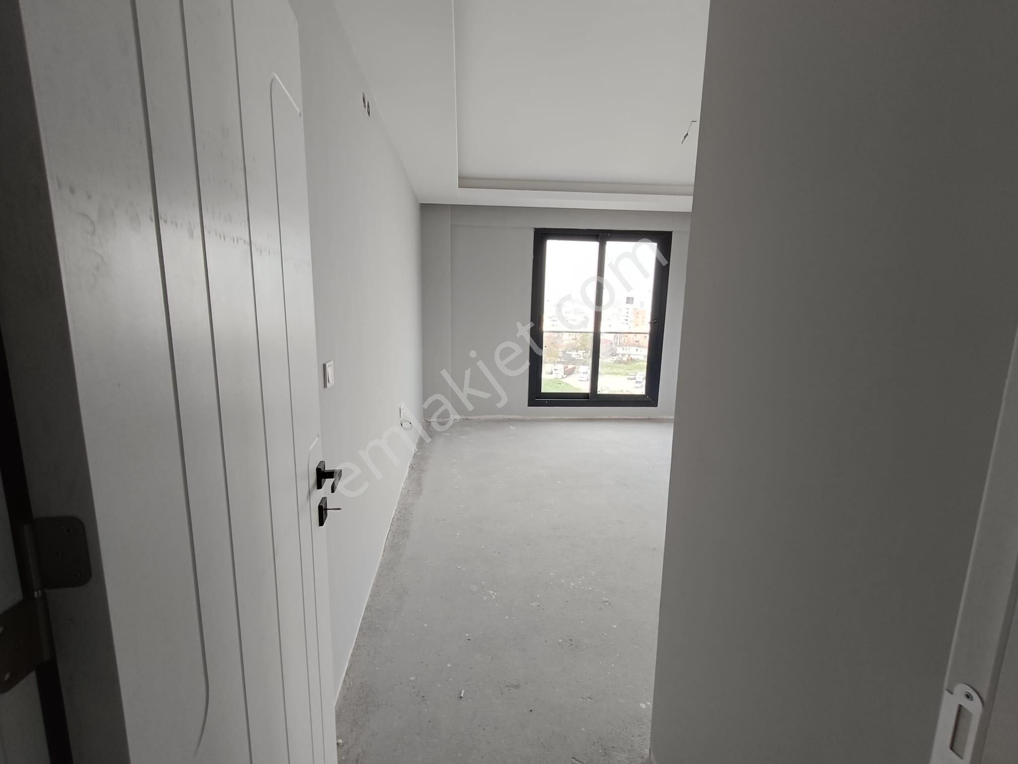 Site İçi Satılık Sıfır 2+1 Ebeveyn Banyolu Kapalı Mutfak Daireler - Görsel 15