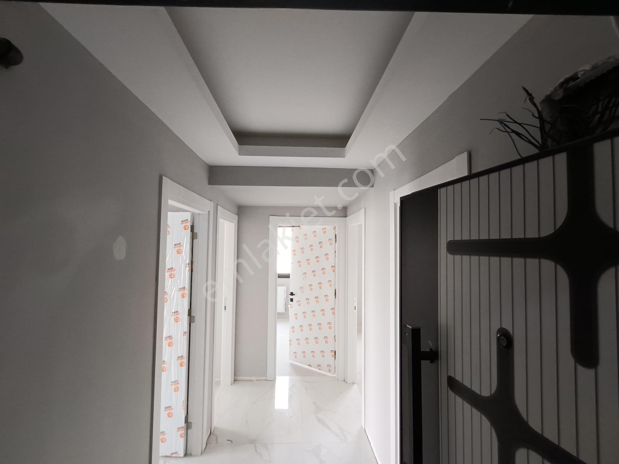 Site İçi Satılık Sıfır 2+1 Ebeveyn Banyolu Kapalı Mutfak Daireler - Görsel 6