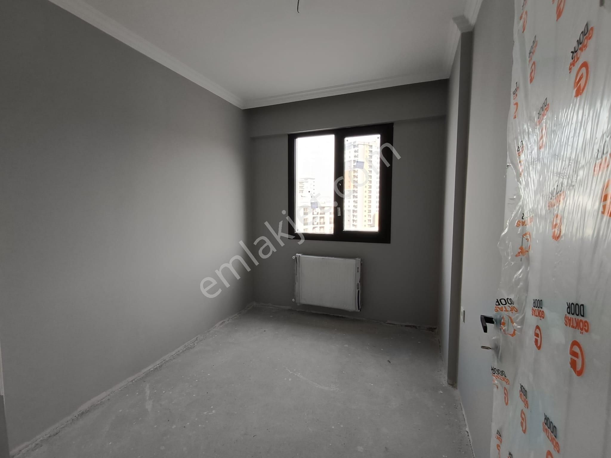 Site İçi Satılık Sıfır 2+1 Ebeveyn Banyolu Kapalı Mutfak Daireler - Görsel 16