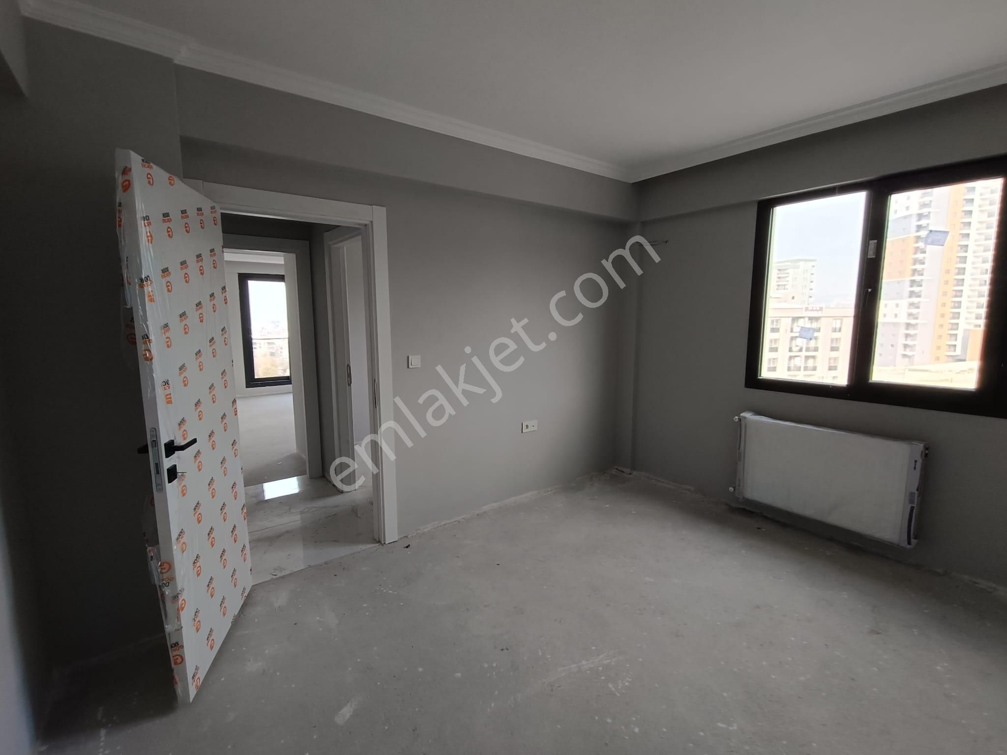 Site İçi Satılık Sıfır 2+1 Ebeveyn Banyolu Kapalı Mutfak Daireler - Görsel 18