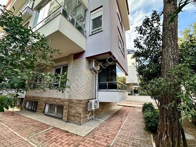 Konyaaltı Sahiline 200 M Mesafede Kiralık Eşyalı 2+1 Daire - Görsel 16