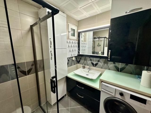 Konyaaltı Sahiline 200 M Mesafede Kiralık Eşyalı 2+1 Daire - Görsel 5