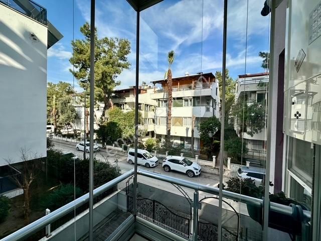 Konyaaltı Sahiline 200 M Mesafede Kiralık Eşyalı 2+1 Daire - Görsel 8