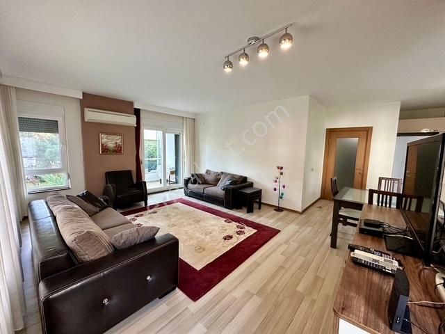 Konyaaltı Sahiline 200 M Mesafede Kiralık Eşyalı 2+1 Daire - Görsel 17