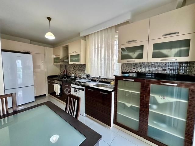 Konyaaltı Sahiline 200 M Mesafede Kiralık Eşyalı 2+1 Daire - Görsel 29