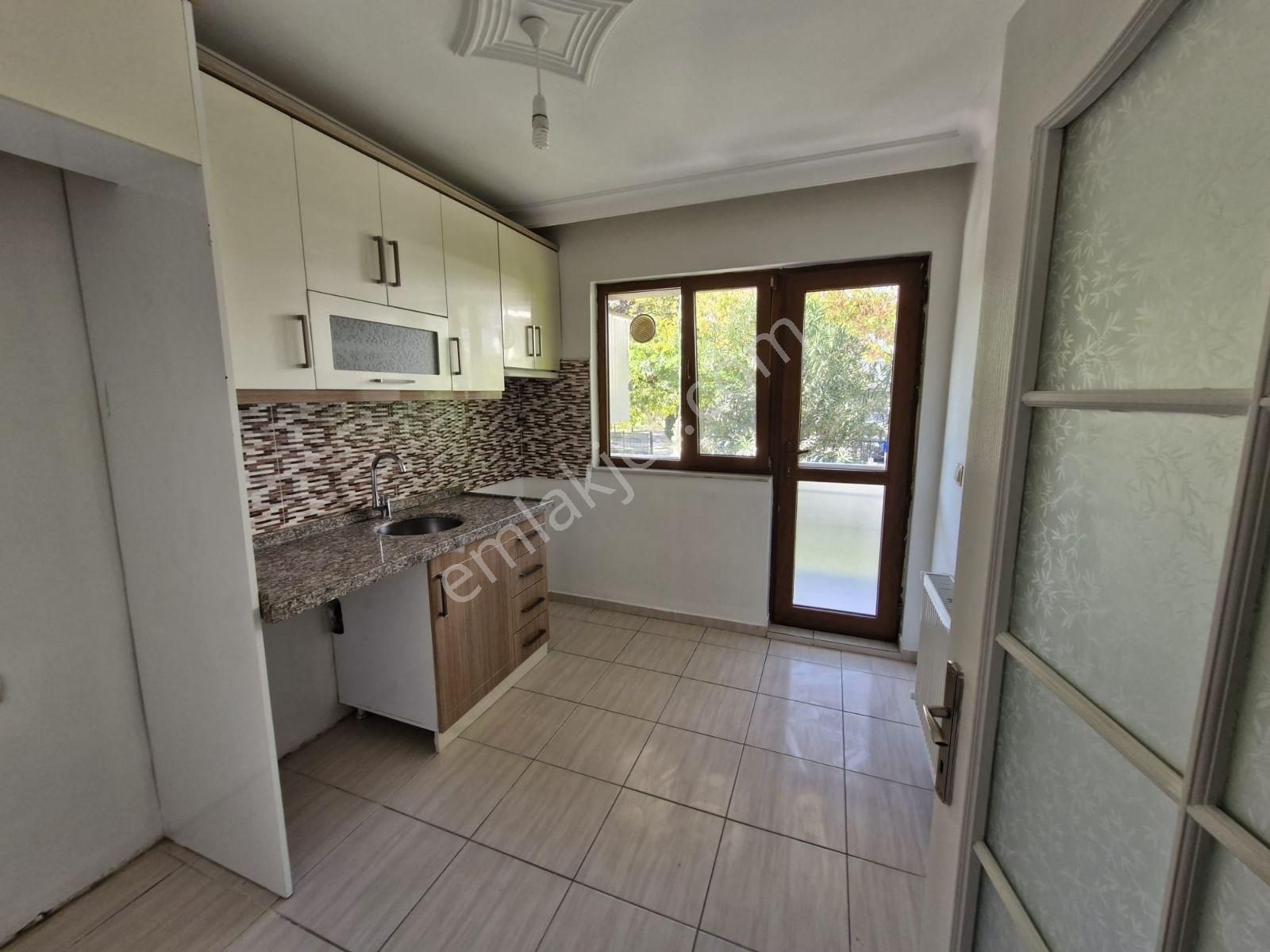Nd Gayrimenkul'den Kurtuluş Mahallesi Kiralık 2+1 Daire - Görsel 13