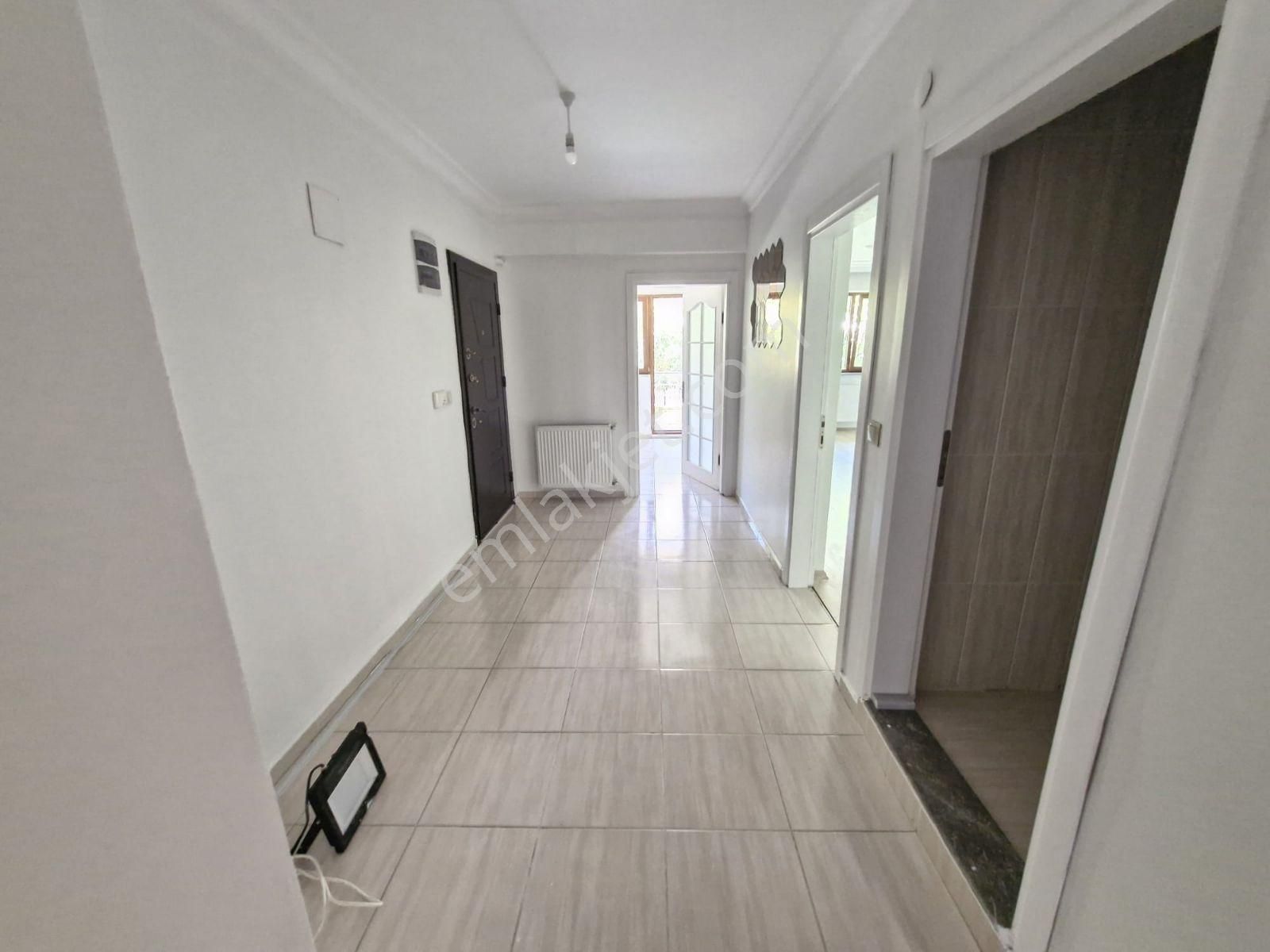 Nd Gayrimenkul'den Kurtuluş Mahallesi Kiralık 2+1 Daire - Görsel 22
