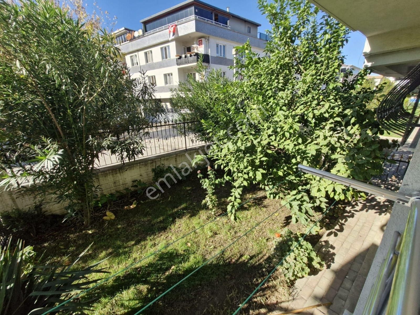 Nd Gayrimenkul'den Kurtuluş Mahallesi Kiralık 2+1 Daire - Görsel 21