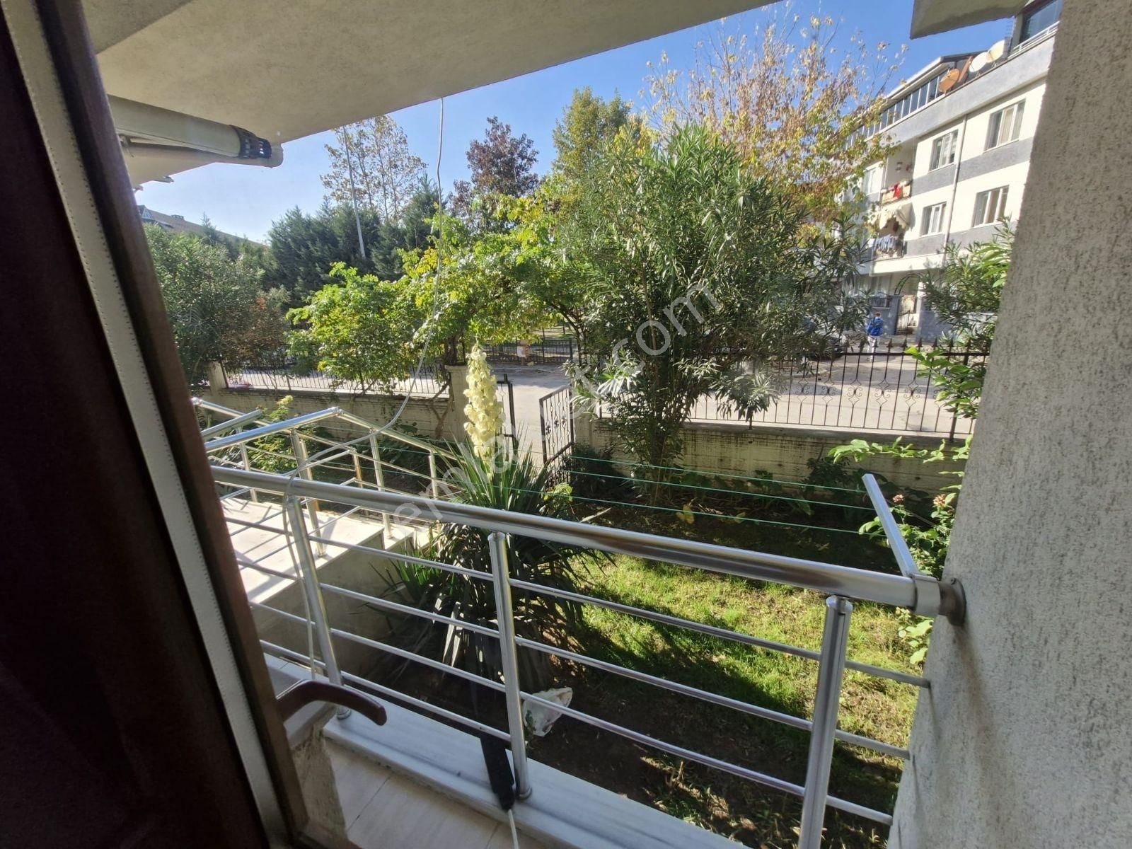 Nd Gayrimenkul'den Kurtuluş Mahallesi Kiralık 2+1 Daire - Görsel 8
