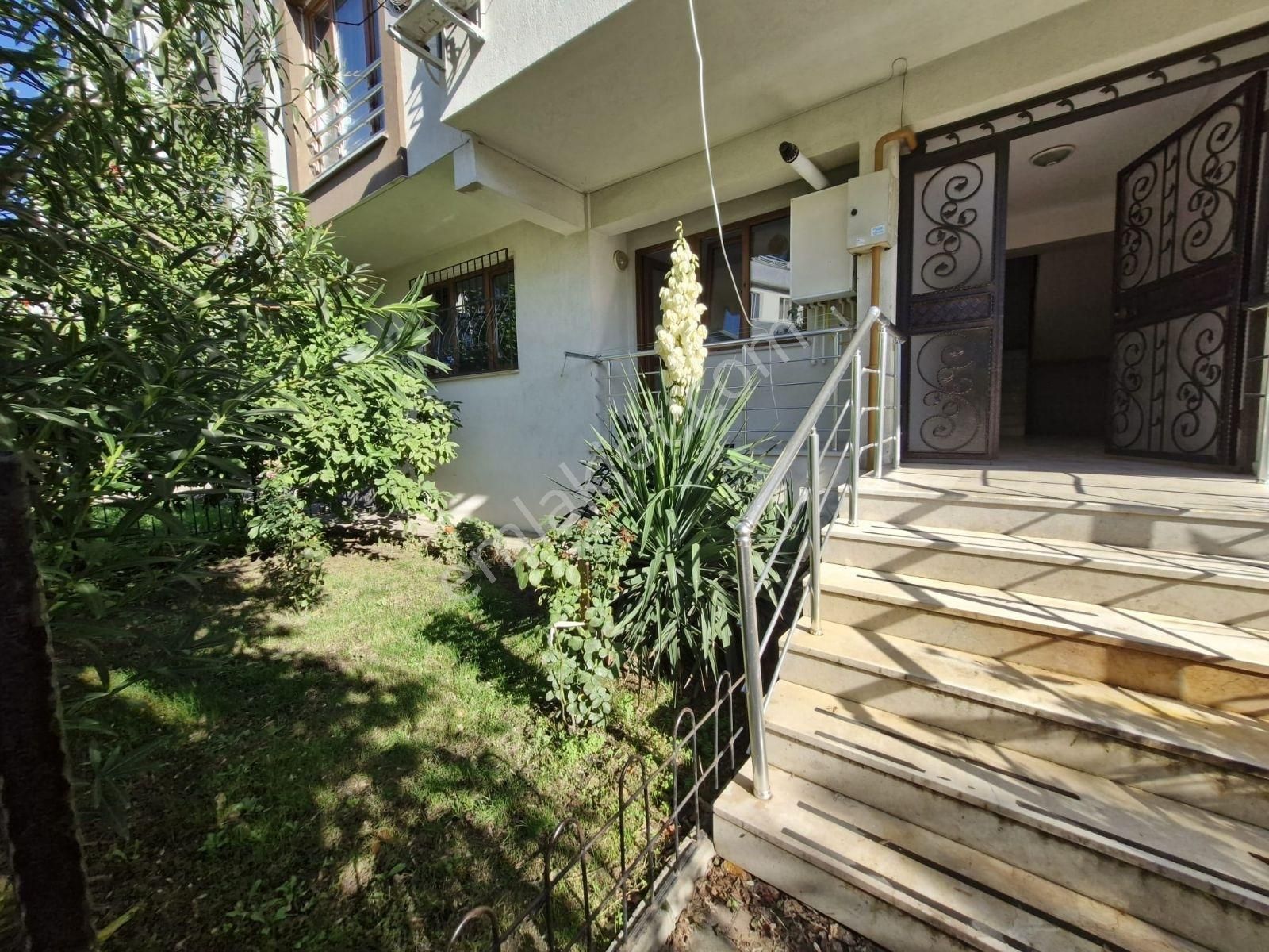 Nd Gayrimenkul'den Kurtuluş Mahallesi Kiralık 2+1 Daire - Görsel 14