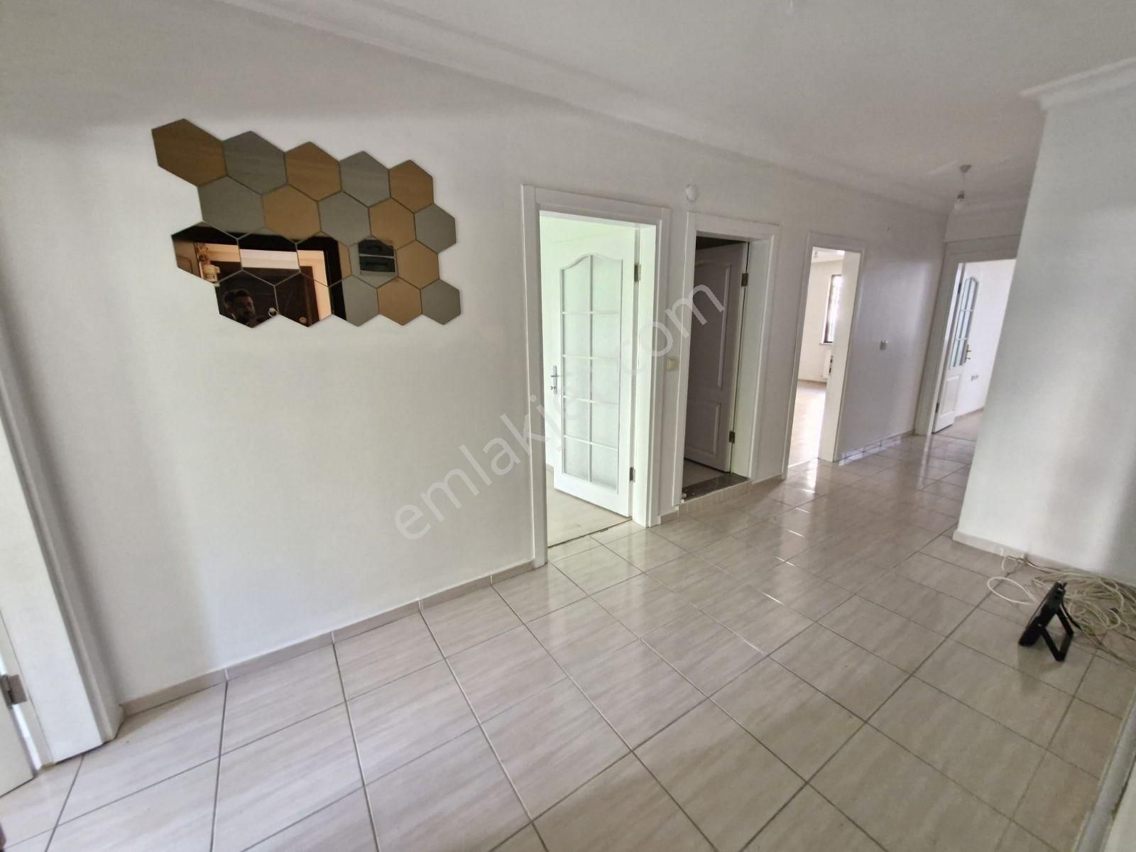 Nd Gayrimenkul'den Kurtuluş Mahallesi Kiralık 2+1 Daire - Görsel 15