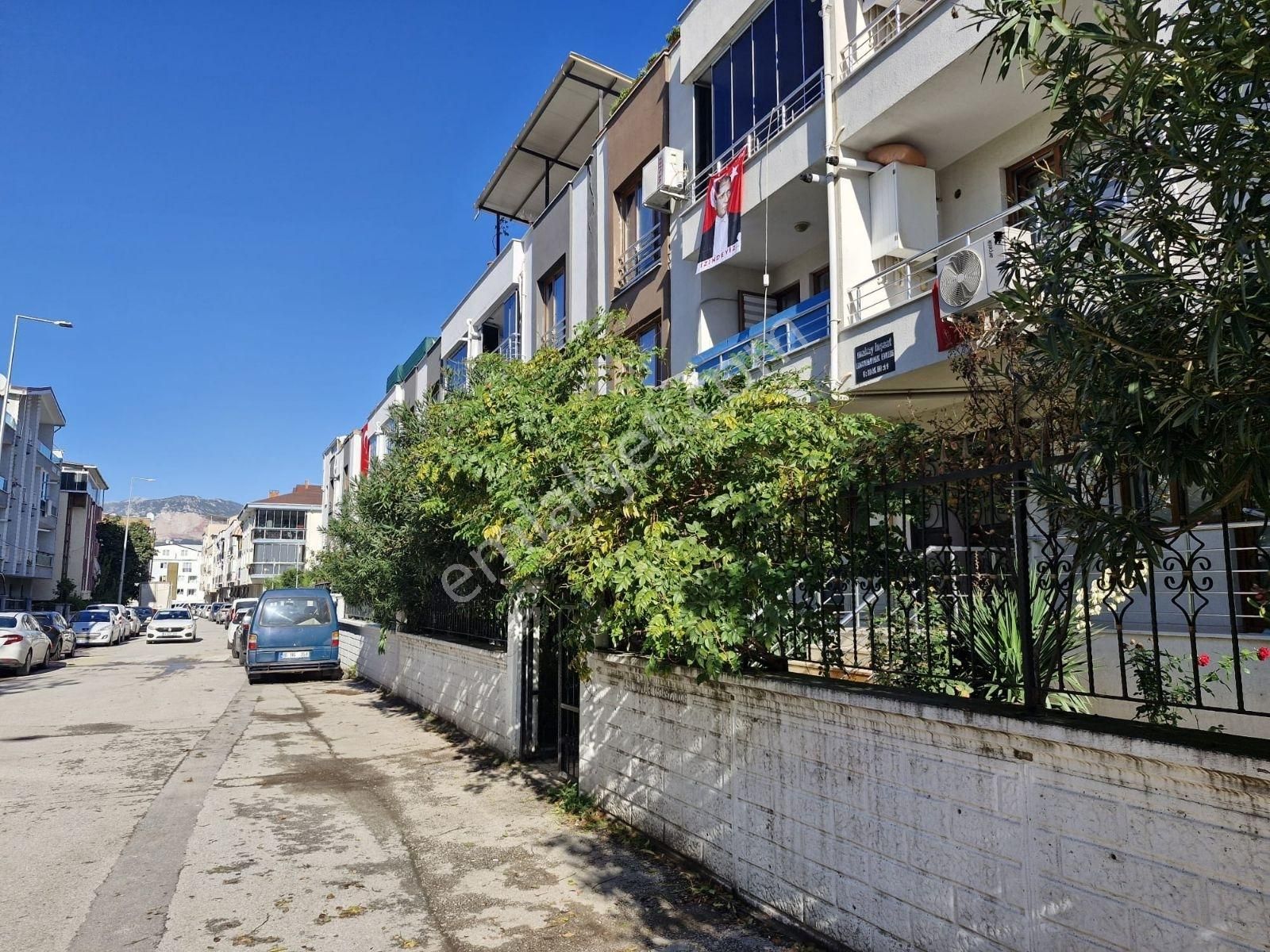 Nd Gayrimenkul'den Kurtuluş Mahallesi Kiralık 2+1 Daire - Görsel 9