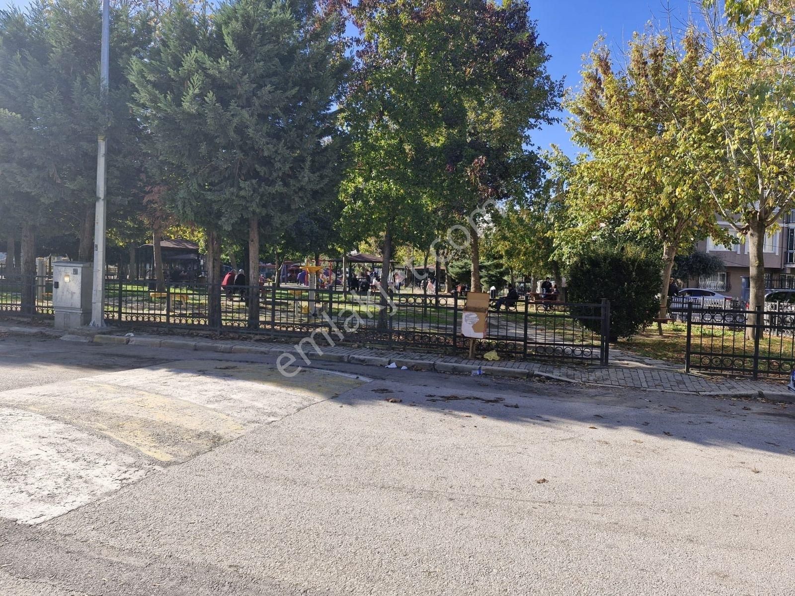 Nd Gayrimenkul'den Kurtuluş Mahallesi Kiralık 2+1 Daire - Görsel 12