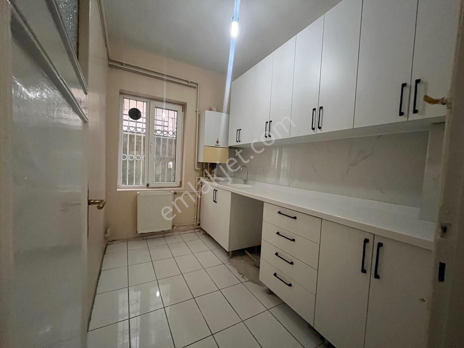 Küçükesat Bülbülderesi Cad. Üzeri Yeni Yapılı 2+1 Kiralık Daire - Görsel 21