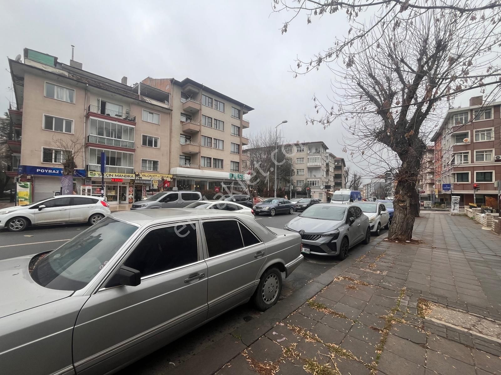 Küçükesat Bülbülderesi Cad. Üzeri Yeni Yapılı 2+1 Kiralık Daire - Görsel 19