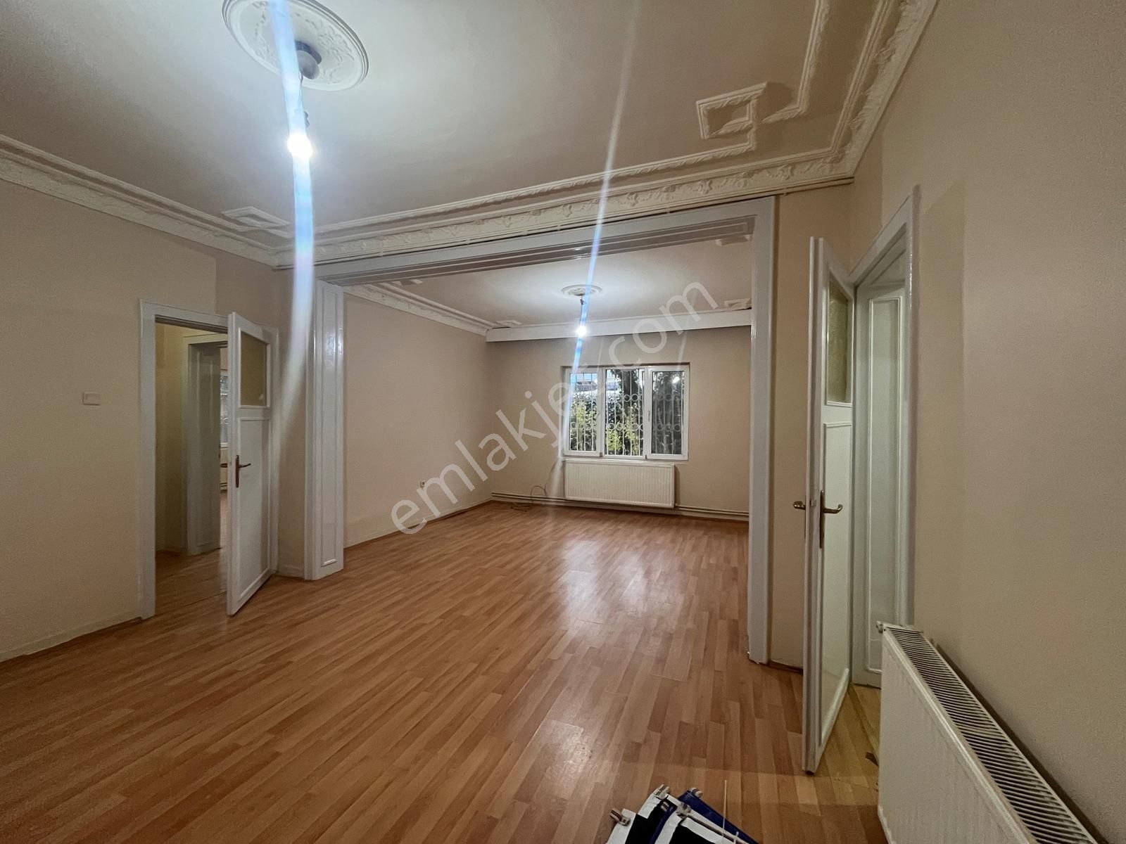 Küçükesat Bülbülderesi Cad. Üzeri Yeni Yapılı 2+1 Kiralık Daire - Görsel 10