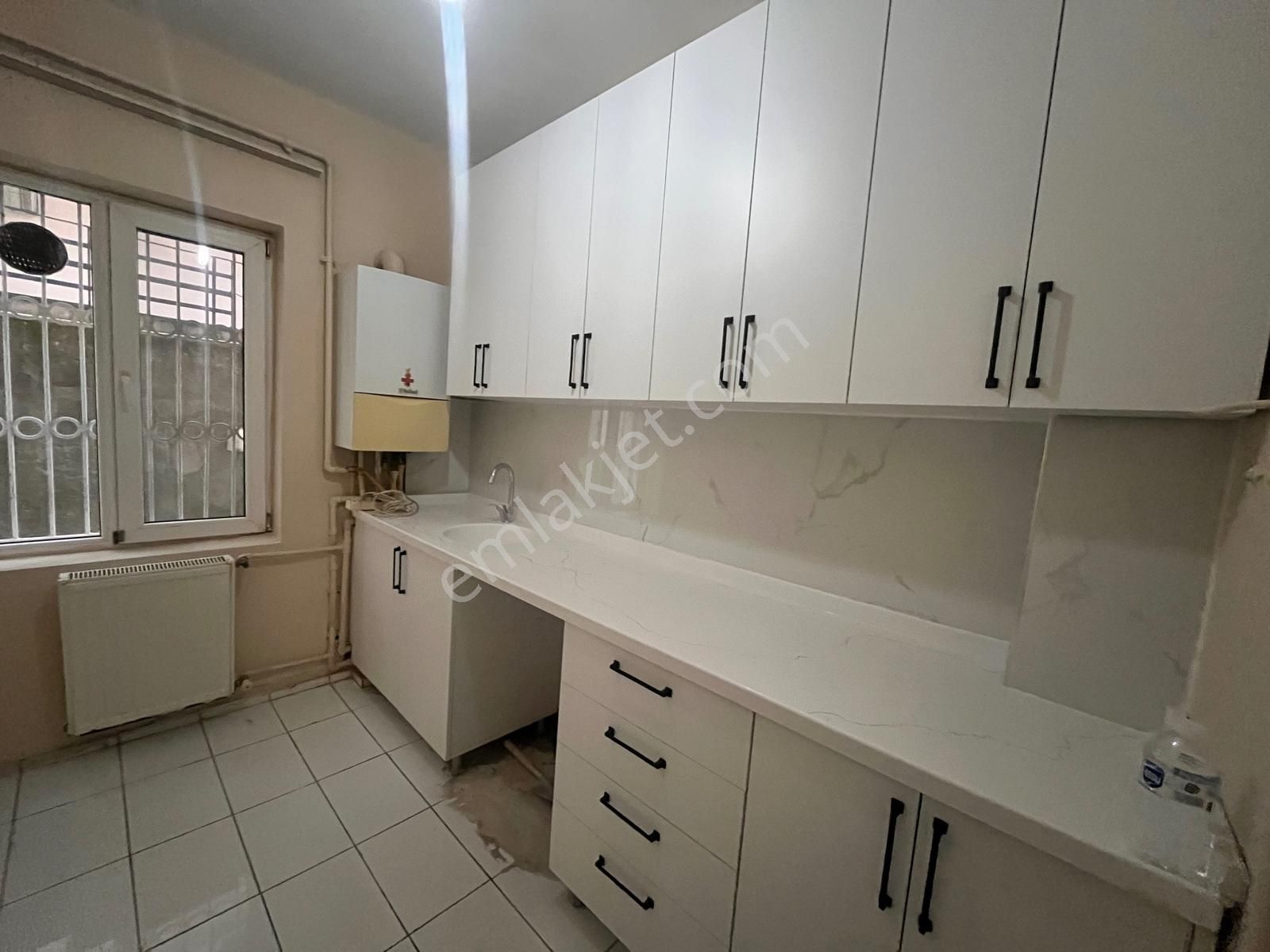 Küçükesat Bülbülderesi Cad. Üzeri Yeni Yapılı 2+1 Kiralık Daire - Görsel 16