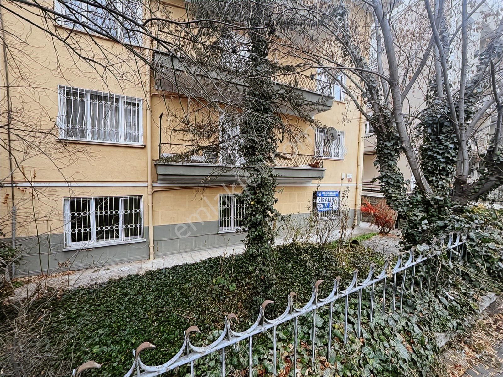 Küçükesat Bülbülderesi Cad. Üzeri Yeni Yapılı 2+1 Kiralık Daire - Görsel 17