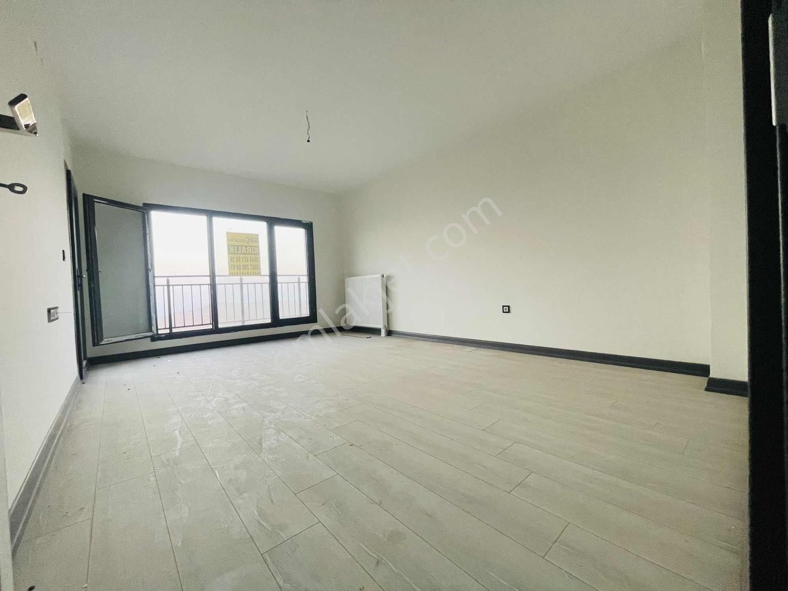 Güç Emlaktan Yeni Yapılan Batıkent Tokiler De 2+1 Kiralık Daire - Görsel 9