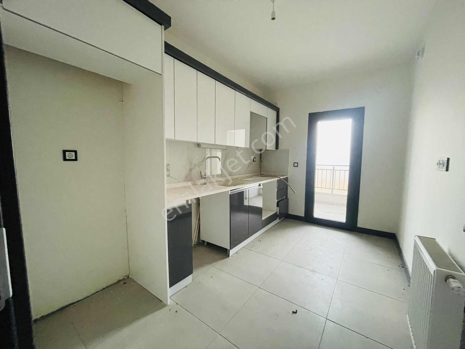 Güç Emlaktan Yeni Yapılan Batıkent Tokiler De 2+1 Kiralık Daire - Görsel 3